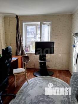 3-к квартира, вторичка, 60м2, 5/9 этаж