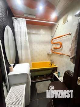 1-к квартира, вторичка, 30м2, 4/5 этаж