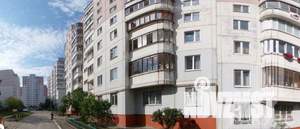 1-к квартира, вторичка, 34м2, 7/16 этаж