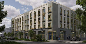 3-к квартира, вторичка, 58м2, 2/4 этаж