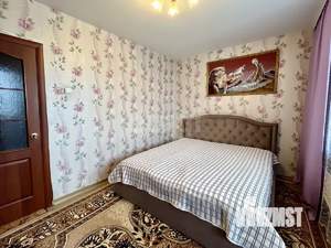 2-к квартира, вторичка, 55м2, 9/10 этаж