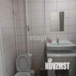 1-к квартира, вторичка, 13м2, 3/5 этаж