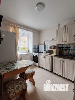 1-к квартира, вторичка, 31м2, 2/5 этаж
