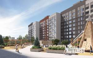 2-к квартира, вторичка, 51м2, 3/10 этаж