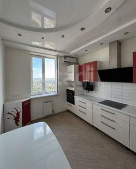 3-к квартира, вторичка, 89м2, 21/25 этаж