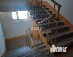 1-к квартира, вторичка, 38м2, 1/10 этаж