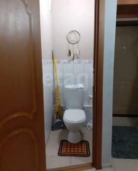 2-к квартира, вторичка, 44м2, 2/5 этаж