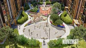 3-к квартира, вторичка, 78м2, 8/10 этаж