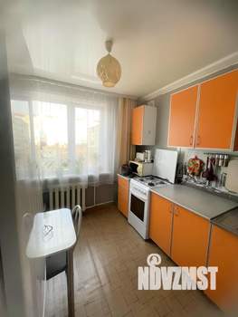 1-к квартира, вторичка, 35м2, 2/6 этаж