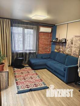 1-к квартира, вторичка, 34м2, 5/5 этаж