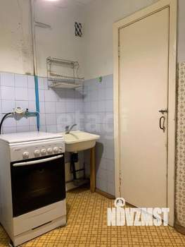 3-к квартира, вторичка, 54м2, 2/5 этаж