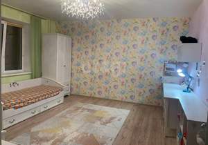 2-к квартира, вторичка, 60м2, 15/10 этаж