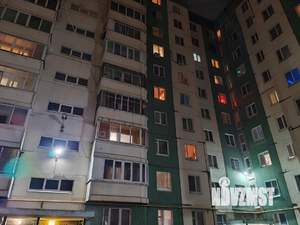 1-к квартира, вторичка, 35м2, 3/10 этаж