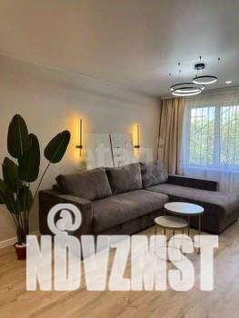 2-к квартира, вторичка, 44м2, 4/14 этаж