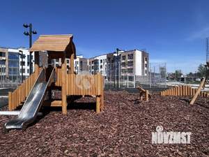 2-к квартира, сданный дом, 42м2, 3/4 этаж