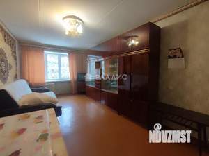 2-к квартира, вторичка, 47м2, 4/5 этаж