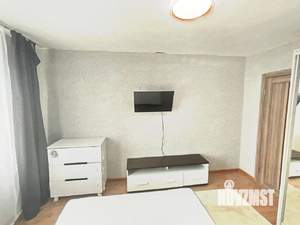 2-к квартира, вторичка, 39м2, 3/5 этаж