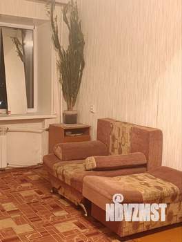 1-к квартира, вторичка, 31м2, 4/7 этаж