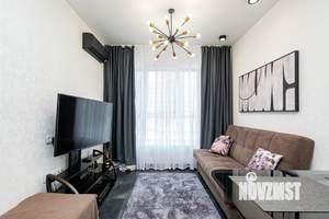 3-к квартира, вторичка, 55м2, 4/9 этаж