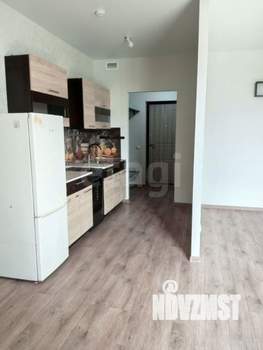 Студия квартира, вторичка, 34м2, 5/16 этаж