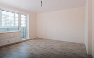 1-к квартира, вторичка, 34м2, 6/12 этаж