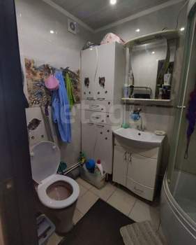 1-к квартира, вторичка, 37м2, 9/15 этаж