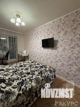 3-к квартира, вторичка, 61м2, 7/9 этаж