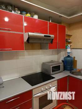 2-к квартира, вторичка, 38м2, 4/5 этаж