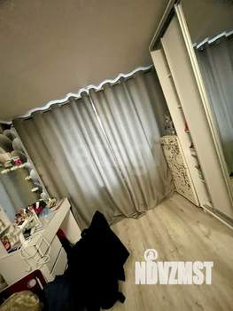1-к квартира, вторичка, 34м2, 7/9 этаж