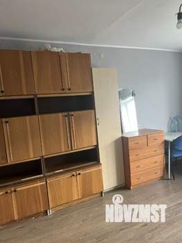 1-к квартира, вторичка, 36м2, 7/9 этаж