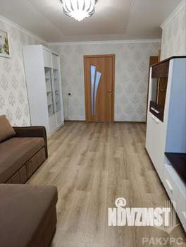 3-к квартира, вторичка, 58м2, 2/9 этаж