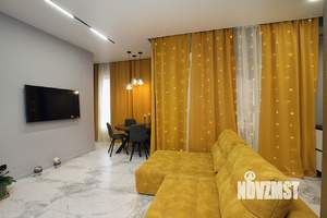 2-к квартира, вторичка, 52м2, 4/9 этаж