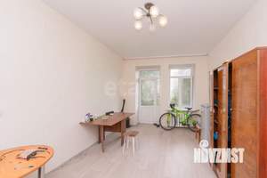 3-к квартира, вторичка, 77м2, 3/5 этаж