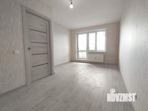1-к квартира, вторичка, 28м2, 2/10 этаж