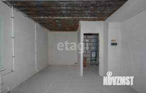 Студия квартира, вторичка, 20м2, 2/3 этаж