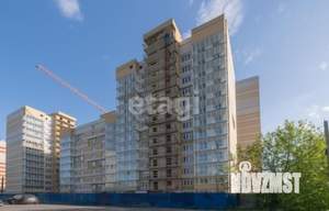 3-к квартира, вторичка, 81м2, 2/13 этаж
