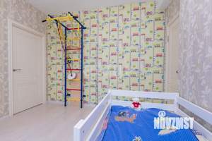 3-к квартира, вторичка, 77м2, 6/9 этаж