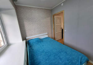 2-к квартира, вторичка, 44м2, 1/5 этаж