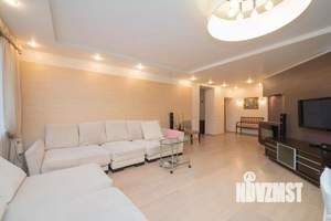 3-к квартира, вторичка, 108м2, 3/16 этаж