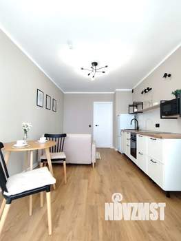 1-к квартира, вторичка, 31м2, 9/25 этаж