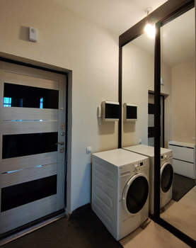 1-к квартира, вторичка, 40м2, 9/9 этаж