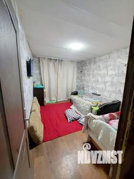 2-к квартира, вторичка, 50м2, 7/10 этаж