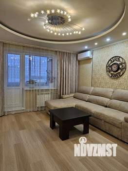 3-к квартира, вторичка, 66м2, 10/10 этаж