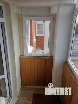 1-к квартира, вторичка, 37м2, 9/9 этаж