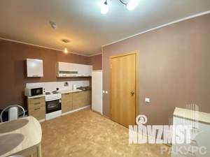 Студия квартира, вторичка, 33м2, 1/25 этаж