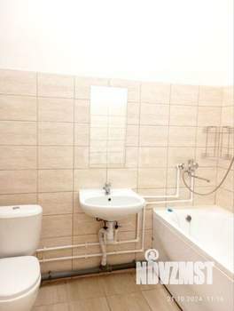 1-к квартира, вторичка, 48м2, 2/18 этаж