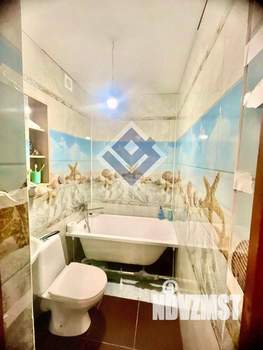 2-к квартира, вторичка, 40м2, 2/2 этаж