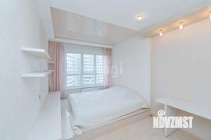 3-к квартира, вторичка, 69м2, 15/25 этаж