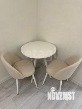 Студия квартира, вторичка, 18м2, 1/9 этаж