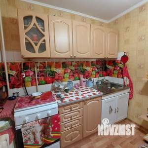 1-к квартира, вторичка, 32м2, 5/5 этаж